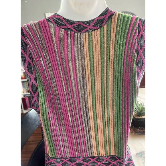 Haute Rogue Dress - Picture 8 of 10